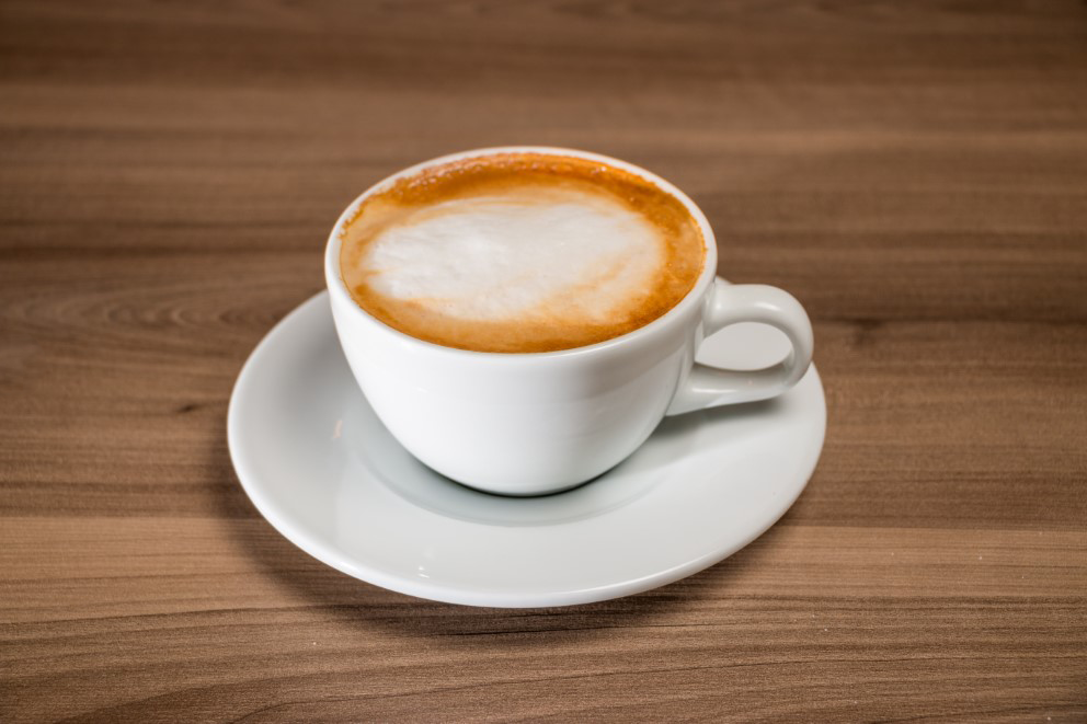 Capuccino 260 ml